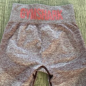 Gymshark flex high waisted leggings